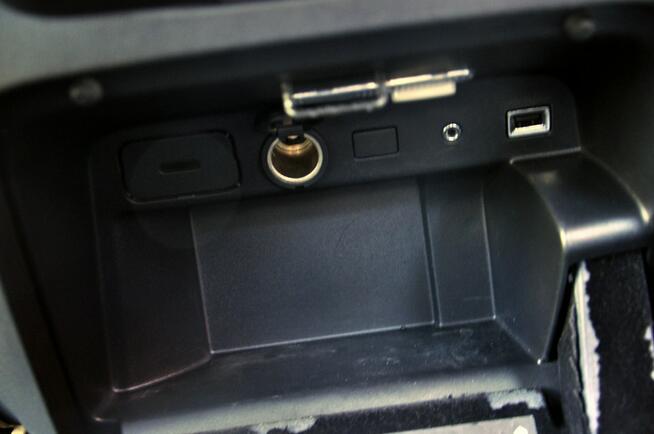 Citroen C4 Picasso 1,6HDi 115KM Intensive/Serwisowany w ASO/Alu/Automat/Ledy/Parktronic