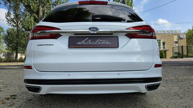 Ford Mondeo 2.0Tdci 190KM VAT 23% Automat Oryginał Lakier Pełny Serwis Gwarancja