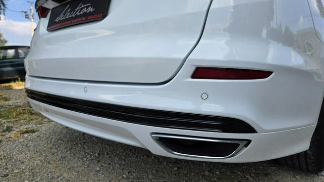 Ford Mondeo 2.0Tdci 190KM VAT 23% Automat Oryginał Lakier Pełny Serwis Gwarancja