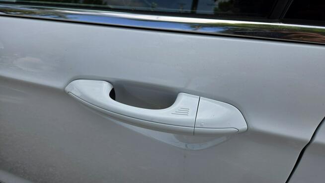 Ford Mondeo 2.0Tdci 190KM VAT 23% Automat Oryginał Lakier Pełny Serwis Gwarancja