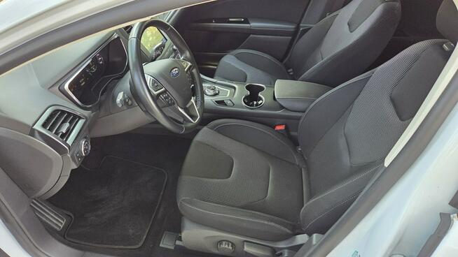 Ford Mondeo 2.0Tdci 190KM VAT 23% Automat Oryginał Lakier Pełny Serwis Gwarancja