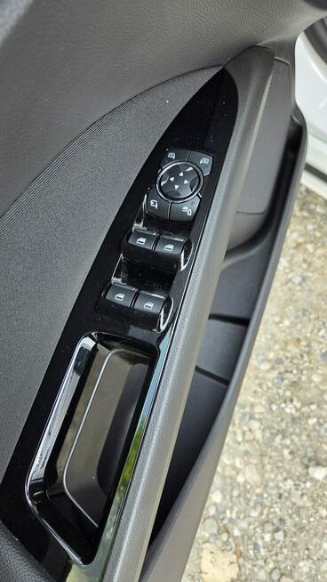 Ford Mondeo 2.0Tdci 190KM VAT 23% Automat Oryginał Lakier Pełny Serwis Gwarancja