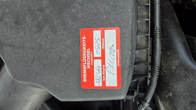 Ford Mondeo 2.0Tdci 190KM VAT 23% Automat Oryginał Lakier Pełny Serwis Gwarancja