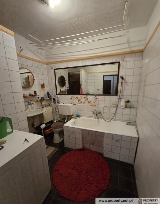 Mieszkanie z ogrodem, 80 m2, Sikorskiego, Dębica