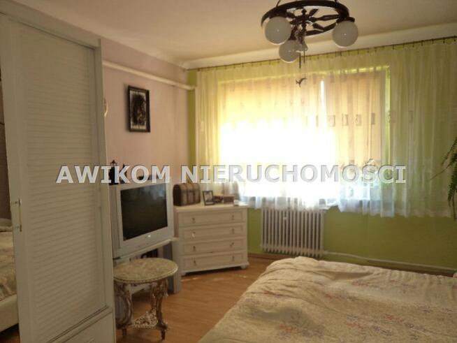 Dom Żyrardów gm. Puszcza Mariańska Puszcza Mariańska