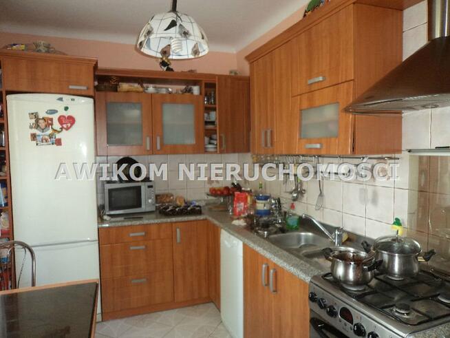 Dom Żyrardów gm. Puszcza Mariańska Puszcza Mariańska