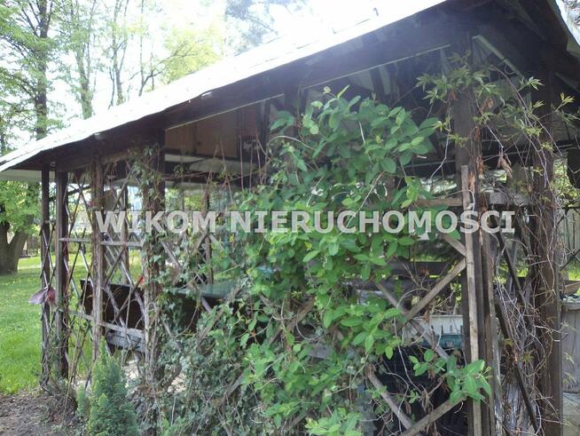 Dom Żyrardów gm. Puszcza Mariańska Puszcza Mariańska