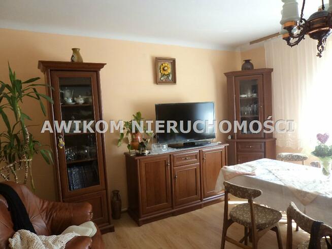 Dom Żyrardów gm. Puszcza Mariańska Puszcza Mariańska