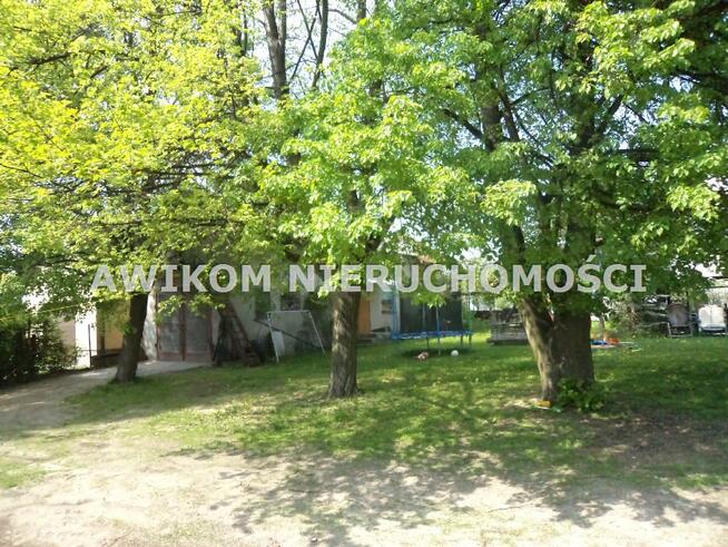 Dom Żyrardów gm. Puszcza Mariańska Puszcza Mariańska