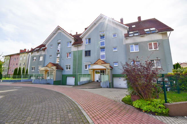 Mieszkanie Opole, Tarnopolska