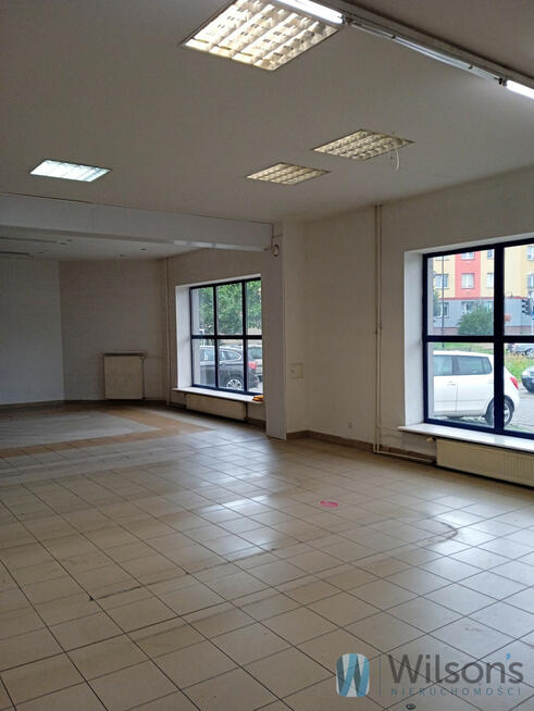 Lokal użytkowy Skarżysko-Kamienna, Marsz. Józefa Piłsudskiego