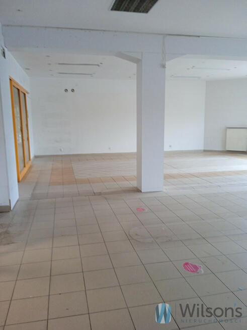 Lokal użytkowy Skarżysko-Kamienna, Marsz. Józefa Piłsudskiego