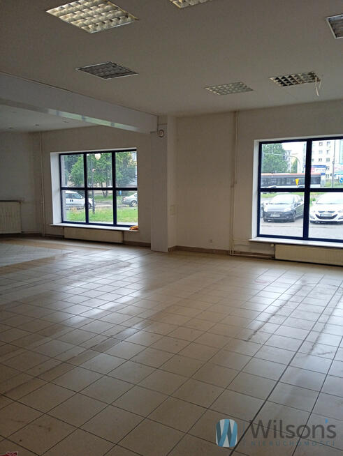 Lokal użytkowy Skarżysko-Kamienna, Marsz. Józefa Piłsudskiego