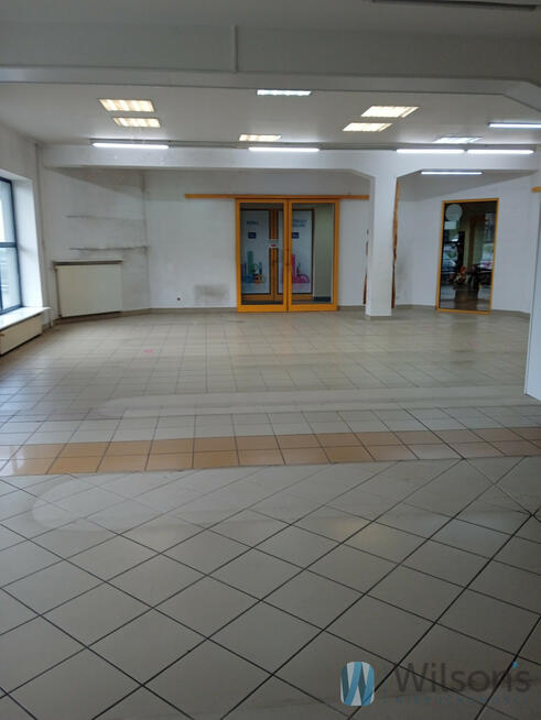 Lokal użytkowy Skarżysko-Kamienna, Marsz. Józefa Piłsudskiego