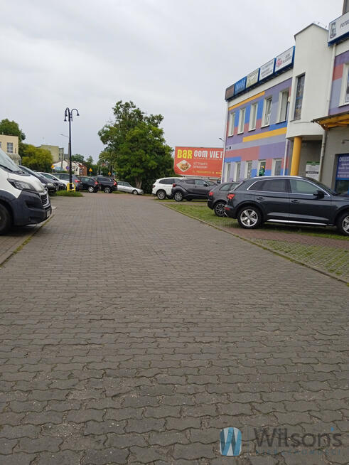 Lokal użytkowy Skarżysko-Kamienna, Marsz. Józefa Piłsudskiego