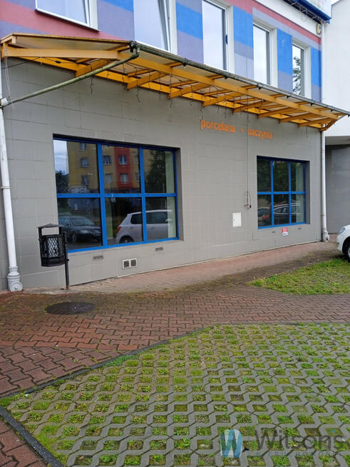 Lokal użytkowy Skarżysko-Kamienna, Marsz. Józefa Piłsudskiego