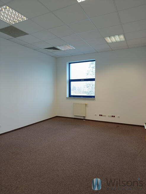 Lokal użytkowy Janki gm. Raszyn,