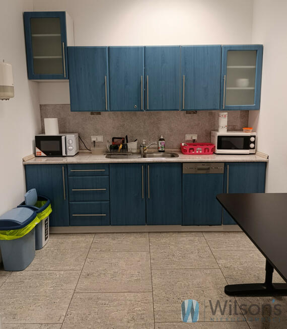 Lokal użytkowy Janki gm. Raszyn,