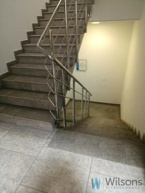 Lokal użytkowy Janki gm. Raszyn,