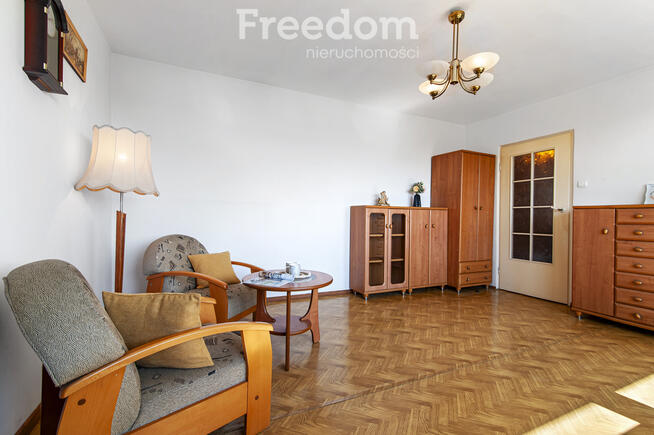 Na sprzedaż 2 pokojowe mieszkanie na Retkini