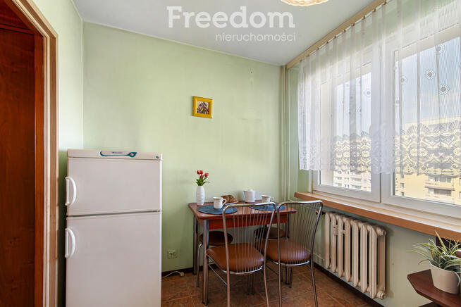 Na sprzedaż 2 pokojowe mieszkanie na Retkini