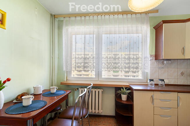 Na sprzedaż 2 pokojowe mieszkanie na Retkini