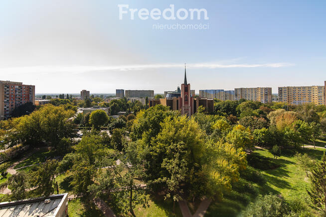 Na sprzedaż 2 pokojowe mieszkanie na Retkini