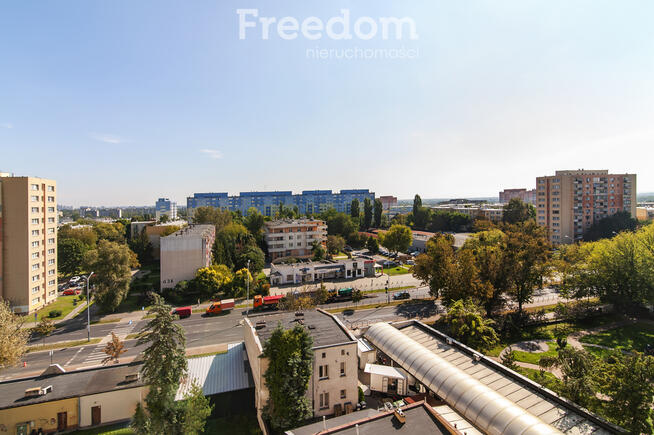 Na sprzedaż 2 pokojowe mieszkanie na Retkini