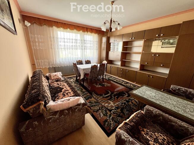 Dom z potencjałem i ogromną działką