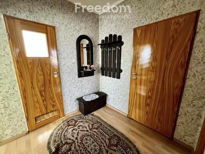 Dom z potencjałem i ogromną działką