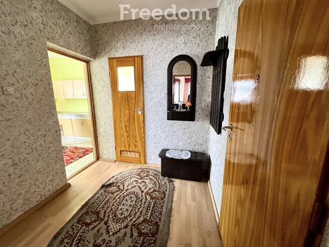 Dom z potencjałem i ogromną działką