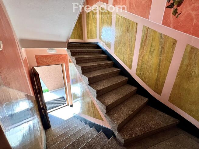 Dom z potencjałem i ogromną działką