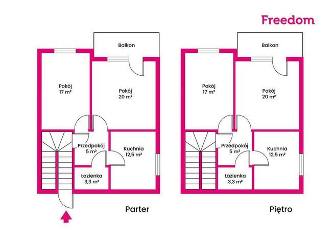 Dom z potencjałem i ogromną działką