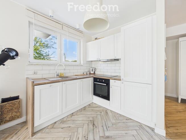 Całoroczny apartament 2 pokoje – Jantar