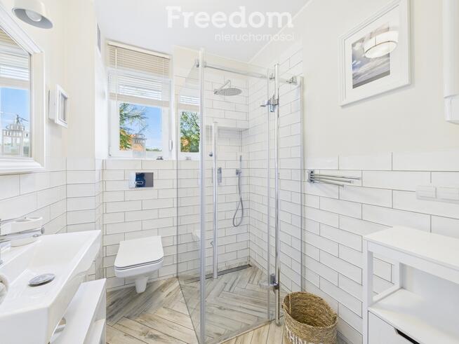 Całoroczny apartament 2 pokoje – Jantar