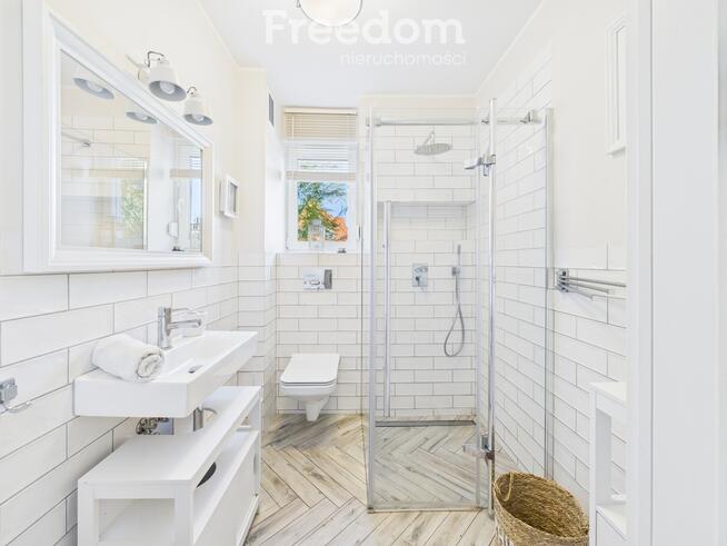 Całoroczny apartament 2 pokoje – Jantar