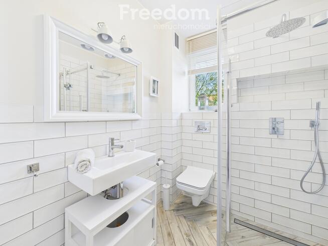 Całoroczny apartament 2 pokoje – Jantar