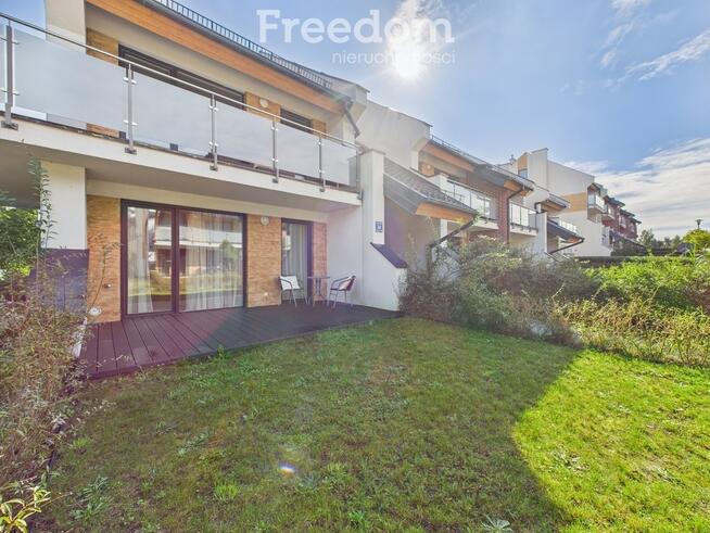 Całoroczny apartament 2 pokoje – Jantar