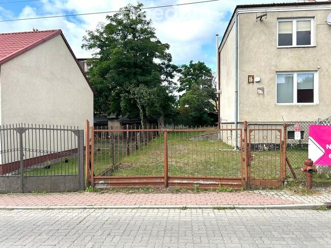 Bliźniak w centrum Mińska Mazowieckiego