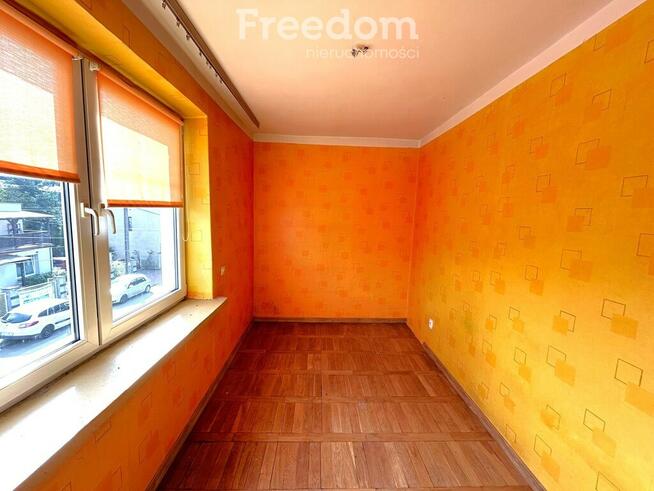 Bliźniak w centrum Mińska Mazowieckiego