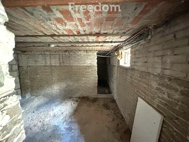 Bliźniak w centrum Mińska Mazowieckiego