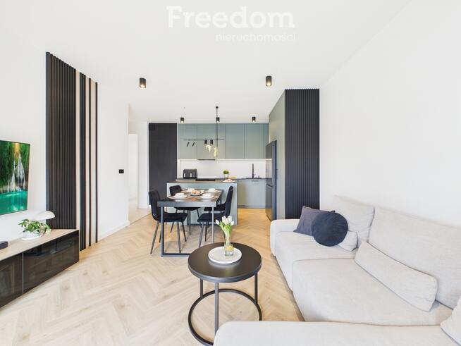 Nowoczesne mieszkanie do wejścia!