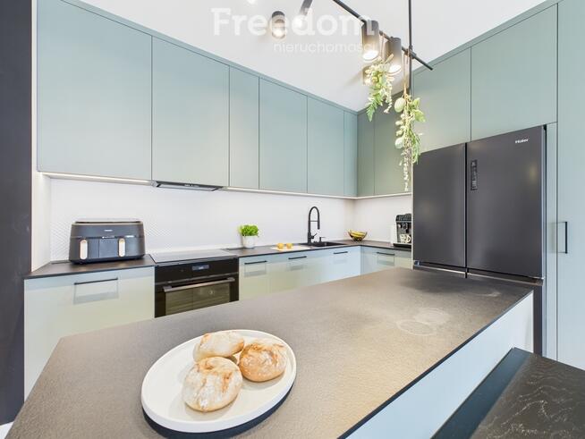 Nowoczesne mieszkanie do wejścia!