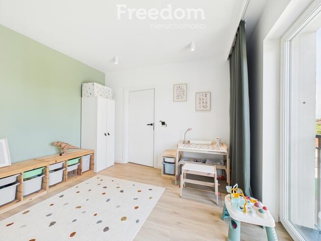 Nowoczesne mieszkanie do wejścia!