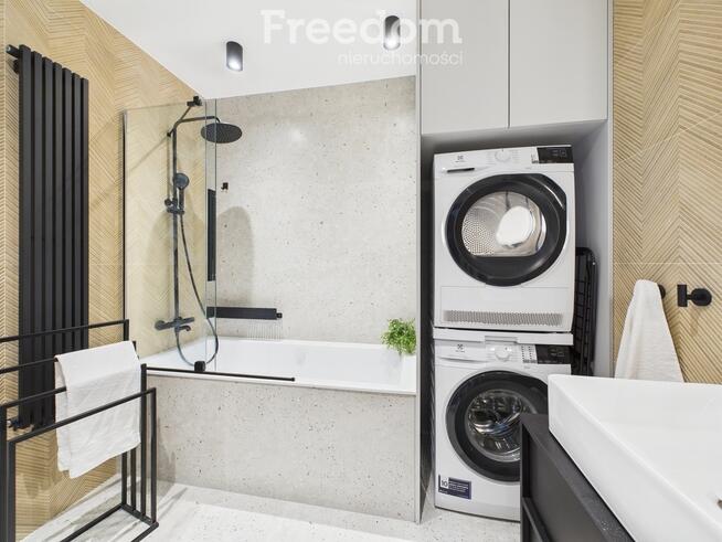 Nowoczesne mieszkanie do wejścia!