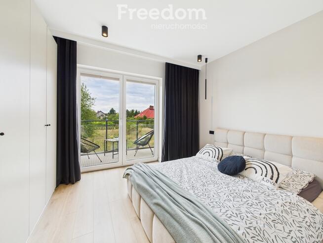 Nowoczesne mieszkanie do wejścia!