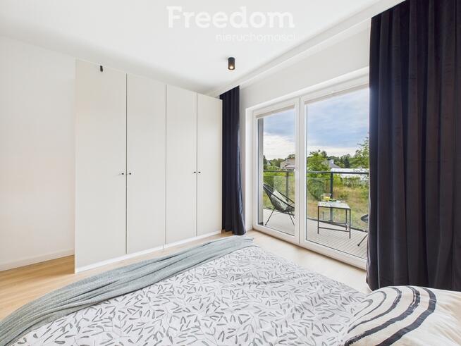 Nowoczesne mieszkanie do wejścia!