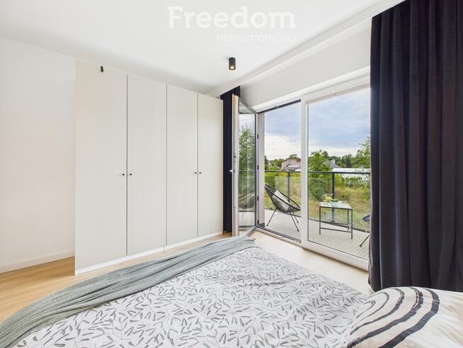 Nowoczesne mieszkanie do wejścia!