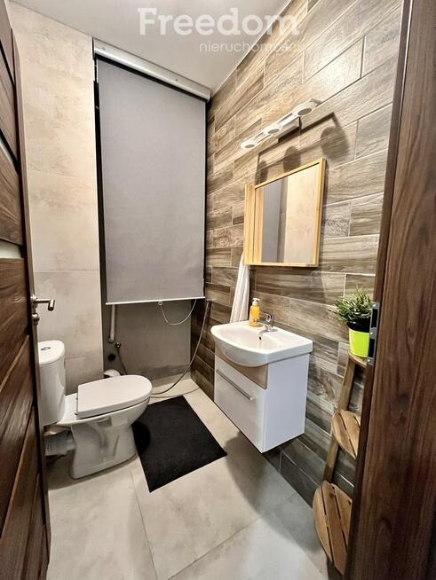 Bliźniak Falenty Nowe