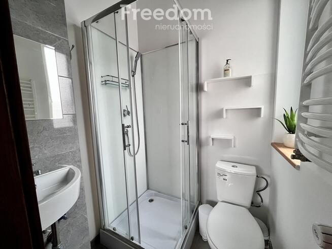 Bliźniak Falenty Nowe